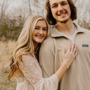 Meet your Posher, Carson